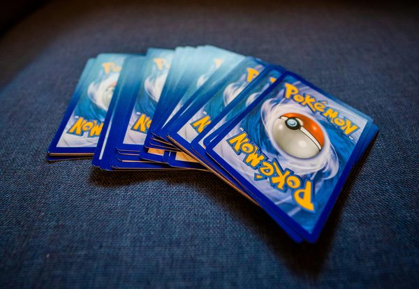Explorez les cartes pokémon : le guide ultime pour les fans