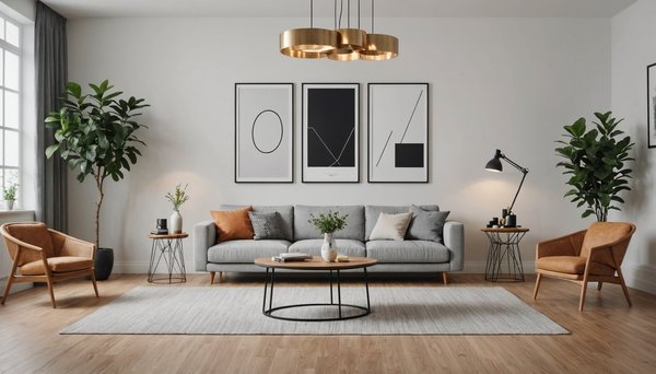Transformez votre espace : astuces pour décoration et travaux