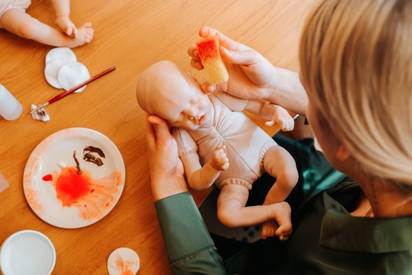 Trouvez le bébé reborn garçon idéal : qualité et charme