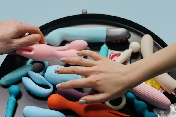 Découvrez le meilleur vaginette pour un plaisir inégalé