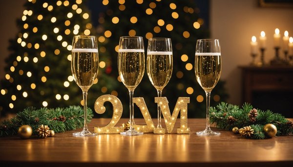 Nouvelle année, nouvelle déco : inspirez votre intérieur !