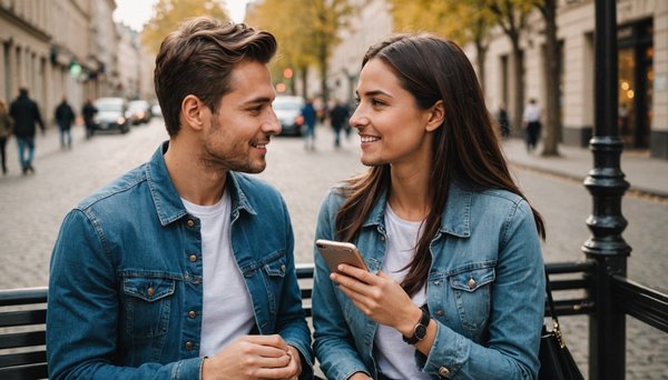 Comparateur des meilleurs sites de rencontre : votre allié amour