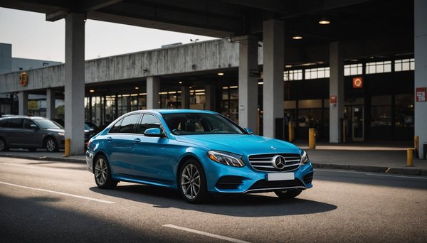 Publicité voiture : les clés pour un impact inoubliable