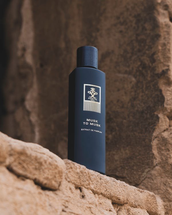 Le musc dans l'islam : essence de pureté et tradition