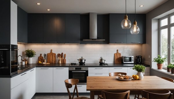 La cuisine à l'honneur : secrets et inspirations à découvrir