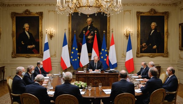France diplomatie : vers une approche renouvelée et efficace