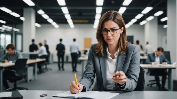 Emploi et formation : comment choisir la voie qui vous correspond