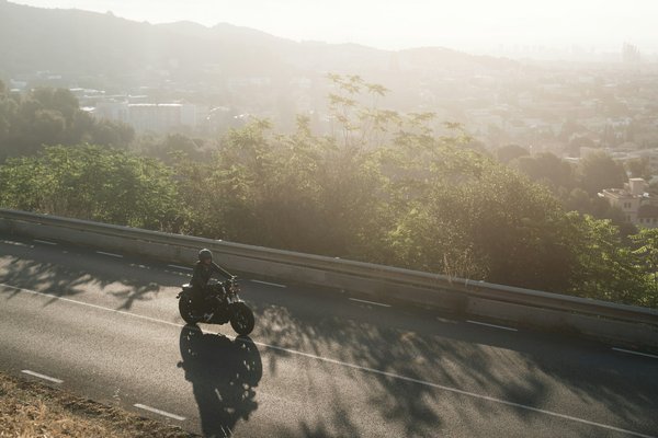 Le blog moto : l'univers passionnant des deux-roues dévoilé