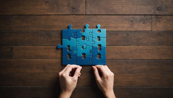 Les meilleurs casse-têtes pour défier votre esprit !