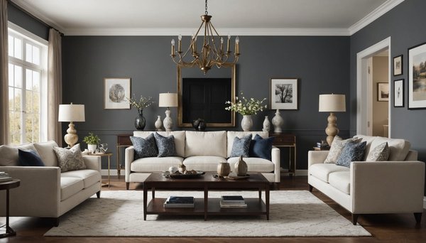 Trouvez le mobilier idéal pour chaque pièce de votre maison