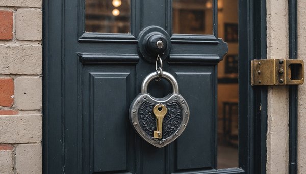 Amiens serrurier : services de sécurité 24/7 à votre disposition