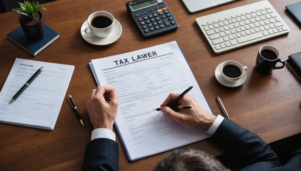 Avocat fiscaliste : ses missions et son importance pour les particuliers et entreprises