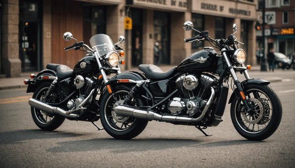 Les meilleures tendances et nouveautés dans le monde de la moto