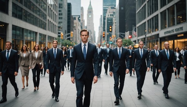 Boostez vos résultats grâce à des stratégies de marketing d'entreprise