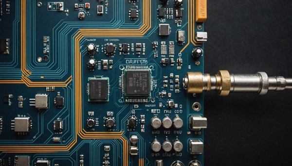 Les 10 clés essentielles pour maîtriser la carte électronique