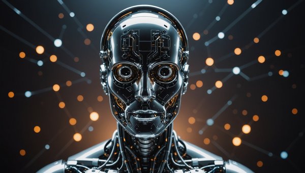 Maximisez l'impact de vos données grâce à une expertise en ai