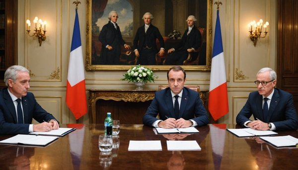 Stratégies modernes pour une diplomatie française efficace