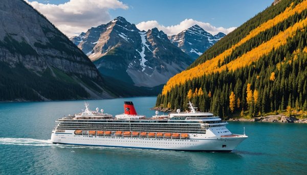 Découvrez les meilleures croisières au canada pour une expérience inoubliable