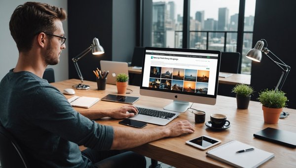 Top 5 raisons de choisir l'agence symfony pour un développement web sur mesure