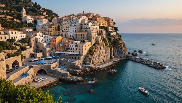 Découvrez les meilleures escapades en méditerranée à ne pas manquer