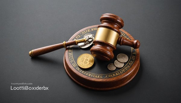 Optimisez votre conformité réglementaire grâce à lootibox