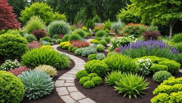 7 conseils essentiels pour créer un jardin éco-responsable florissant