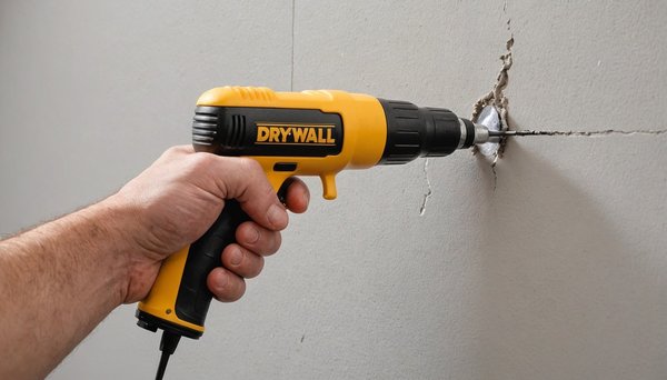 Les avantages incontournables de la visseuse plaquiste pour vos chantiers