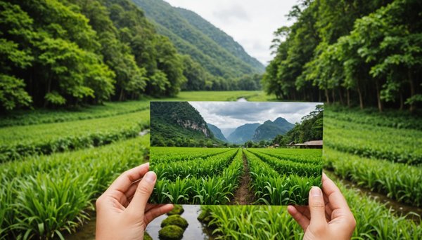 Guide pratique pour un tourisme durable et écoresponsable