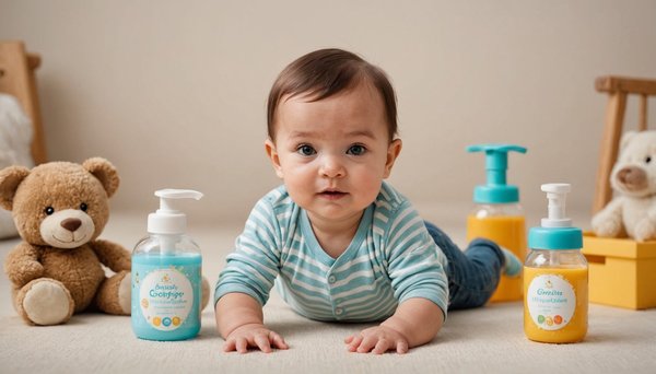 Achats en ligne : guide d'optimisation pour la puériculture