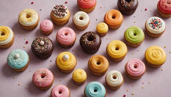 Découvertes des délices sucrés de nina zimmermann pâtisserie