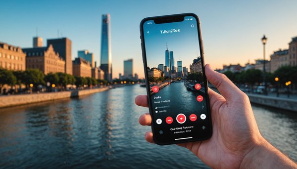 Augmentez votre visibilité sur tiktok : stratégies pour acquérir followers et likes