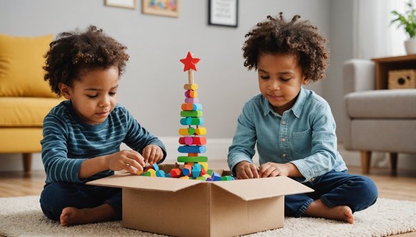 Top box sets for kids: unleash fun and creativity today!