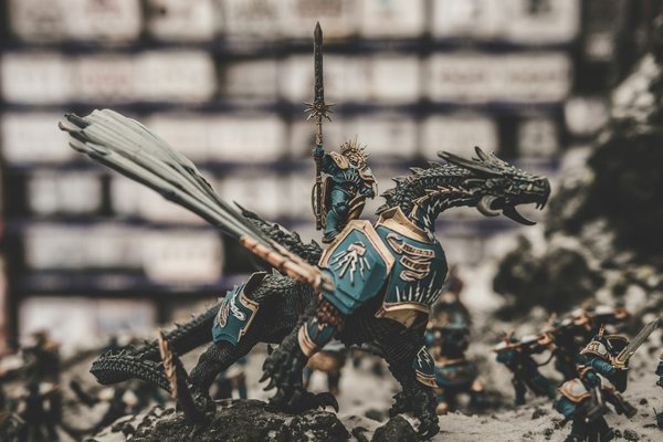 Découvrez les meilleures figurines de dragons à collectionner