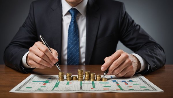 Stratégies gagnantes pour investir en finance et gestion de patrimoine