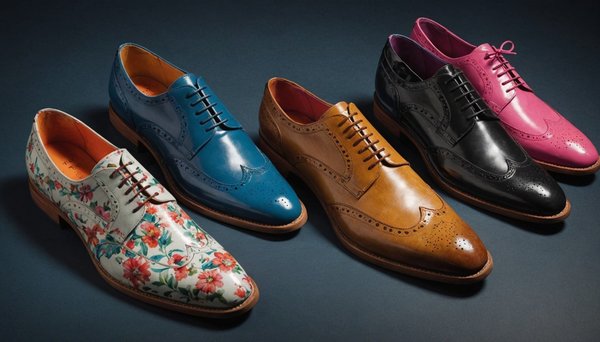 Top 5 modèles de chaussures ted baker pour allier style et confort
