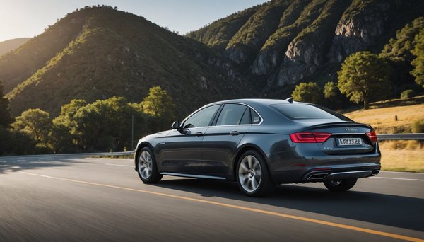 Stratégies efficaces pour réussir votre publicité automobile