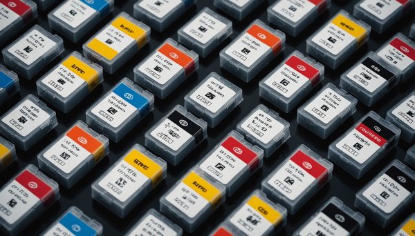 Cartouches d'encre : les meilleures astuces pour économiser
